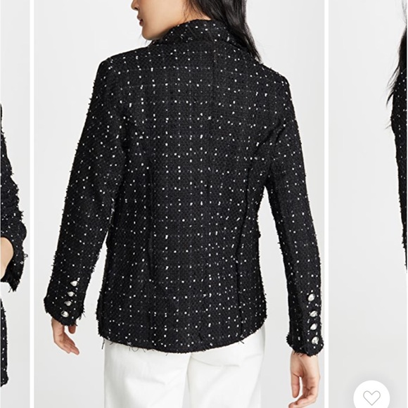 NWT Lioness Kendall Blazer - Picture 3 of 12